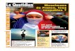 Le Quotidien Musulmans Edition Nationale d'Information D ...pro.medias-dz.com/pdf/43/2020/10/lequotidien...le plus attachés ? Musulmans coupables ? L'ACTUALITÉ AUTREMENT VUE JEUDI
