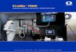 FR ProMix PD2K - Graco · *Calcul des économies réalisé sur la base de 7 changements de couleurs par jour en utilisant un tuyau d’une longueur de 15 mètres et d’un diamètre