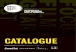 CATALOGUE - image-est.fr · Image’Est qui, en lien avec ses partenaires, s’appuiera sur son savoir-faire reconnu ... Les films sont le plus souvent disponibles sur sup-port Blu-ray