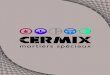 Cermix, ﬁliale de Cofrac (plus connue sous la marque ...media.cermix.com/media/pdf/actualites/Quadryptique CERMIX...Cermix, ﬁliale de Cofrac (plus connue sous la marque commerciale
