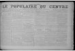 Creuse — Correze Journal Quotidien Régionalpresse.bm-limoges.fr/le_populaire_du_centre/_images/PDF/1910/B... · tlî politesse, l'autrerépondit : « Jevousen prie, ne vous Régnez