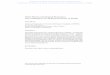 Value Theory in Ecological Economics: The Contribution of ... · Ecological Economics, (2) to develop a critical perspective on neoclassi-cal theory of environmental values, as well