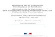 Dossier de présentation du PLF 2020 - CFDT UFETAM Ainsi, le programme 217 « conduite et pilotage des politiques de l’écologie, du développement et de la mobilité durables »
