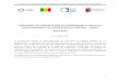 document de programme PADES Sénégal-AFD-PME QAR2 · 2.1.4. Les enjeux du soutien et de la professionnalisation des enseignants _____ 22 2.1.5. La qualité d’un pilotage contextualisé