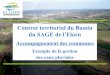 Contrat territorial du Bassin du SAGE de l Elornatbvb.fr/sites/default/files/media/2017_10_03...Un appel à projets du CG a permis de financer quelques projets de travaux innovants