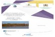 RAPPORT FINAL - GIZCgizc.environnement.gov.ma/.../Rapport...01122016.pdf · et élaboration dun programme de suivi écologique de la zone humide de lembouchure de Moulouya RAPPORT