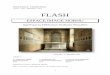 FLASH - Espace image création · Local et studio : Rue Kervé 4/02 7300 Boussu Site web Forum Page facebook E-mail N° compte : BE50 0013 9444 4718 Responsables Présidence : Marie-Luce