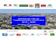Contrat de ville de l’agglomération chartraine 2015 2020 · envers les quartiers défavorisés et leurs habitants. Elle est conduite pa l’État, les collecti Àités teitoiales