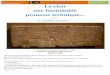 [Armée antique] Le char une formidable prouesse techniqueddata.over-blog.com/xxxyyy/3/98/98/62/Armee/Le... · Fragment d'époque amarnienne... Source / Lien ... Aménophis IV/Akhenaton