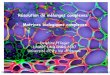 Résolution de mélanges complexes : Matrices biologiques ...fticr.polytechnique.fr/IMG/pdf/06_Pflieger_Matrices...Intérêt de la haute précision de mesure de masse en MS Masse déterminée