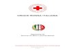 CROCE ROSSA ITALIANA Regolamento.pdf · C.R.I.. 2. Il presente regolamento indirizza ad operare, nel rispetto delle normative vigenti, in conformità allo Statuto dell’Associazione