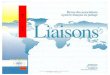 AFAL Liaisons n 75 VF · Liaisons, revue des associations ayant le français en partage, est publiée avec le concours du Ministère des Affaires étrangères, de la délégation