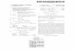 MTG - Fimtg.upf.edu/system/files/publications/US7016841.pdf · U.S. Patent Mar. 21, 2006 Sheet 1 of 21 US 7,016,841 B2 FIG. I. INPUSINGING VOICE SMS ANALYZER DETERMINISTC STOCHASTC