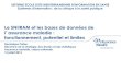 Le SNIIRAM et les bases de données de l assurance maladie ...lertim.timone.univ-mrs.fr/Ecoles/infoSante/2013/supports_ppt/Lundi_… · Les codes CIM-10 pour les patients en affection