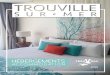 HÉBERGEMENTS - Office de tourisme de Trouville-sur-mer...Tél. : +33 (0)2 31 98 35 00 • Fax : +33 (0)2 31 98 35 10 • resahduvallon@orange.fr Sur la Côte Fleurie, notre hôtel