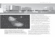 L’astronomie dans le monde · Celui-ci ne sert que de source lumi-neuse devant laquelle se profile le spectre des nuages interposés sur la ligne de visée – nua-ges appartenant