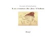 Les contes de Jos Violon - Ebooks gratuitsbeq.ebooksgratuits.com/pdf/Frechette-Jos.pdfLes contes de Jos Violon Jos Violon, personnage créé par Louis Fréchette, qu’il met en scène