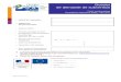 Fonds social européen en Franceca-paysdelaon.fr/documents/Demande de subvention FSE …  · Web view(parties word et excel). Toutes les rubriques doivent être renseignées. Ne
