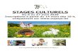 Pub printemps 2019 stages culturels sur le site - oupeye.eu · E-mail: b.michez@oupeye.be . CAMPS SPORTIFS PROGRAMME DES ACTIVITES Du 6 avril au 17 avril 2020 Une initiative de la