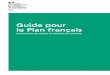Guide pour le Plan français · 2020. 7. 29. · Guide pour le Plan français à destination des pilotes et référents en académie 5 Ce guide a pour objectif d’aider les personnels