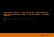 Guide d’installation et de maintenance de Dell EMC Unity 480 ......Ressources supplémentaires En vue d'améliorer nos matériels et logiciels, des révisions sont régulièrement