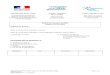 Auditeurs - Loire€¦  · Web viewRapport de résultats. Organisme Évalué : Date de la dernière évaluation interne : Date de la dernière évaluation Conseil général/ CARSAT