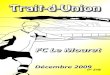 Trtnon - FC Le Mouret | Site officiel du FC Le TDU/2009/TDU218_web1.pdf SONORISATION MOBILE & ECLAIRAGE