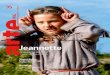 Jeannetteartefrance-webmag.arte.tv/webmag/magazine/35-2017.pdf35 Jeannette Bruno Dumont revisite l'enfance de Jeanne d'Arc dans un film musical mystique et déjanté LES PROGRAMMES