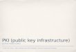 PKI (public key infrastructure) - Max Planck Societyppbwiki.rz-berlin.mpg.de/uploads/Main.HomePage/PKIamFHI.pdf · 2020. 3. 26. · Mai 2015, Bilder: “Mehr Sicherheit durch PKI-Technologie”,