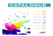 Catalogue - CEFI · 10 chimie gÉnÉrique film 10 chimie ﬁlm rapid acces 10 accessoires pour ﬁlms 11 support de montage 11 le montage ... 59 lame perfecta 60 rÉglettes perfecta