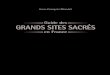 Guide des GRANDS SITES SACRÉS · 2019. 7. 16. · 8 Guide des grands sites sacrésen France en assimilant et christianisant, petit à petit, les cultes païens du feu, de l’eau