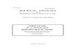 52ème Année Numéro Spécial JOURNAL OFFICIEL · 2020. 7. 14. · Journal Officiel Numéro spécial 5 février 2011 – Constitution de la République Démocratique du Congo 2 E-mail