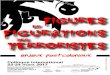 Prog Figures figurations terrorismes 23 24 mars 2017-2 · Colloque international 23-24 mars 2017 Universit Sorbonne Nouvelle Ð Paris 3 Maison de la recherche 4 rue des Irlandais,