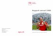 Rapport annuel 2008 · Rapport annuel 2008 Organisation faîtière des paralysés médullaires Association suisse des paraplégiques Kantonsstrasse 40 6207 Nottwil Téléphone 041