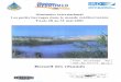 HYDROMED : séminaire international les petits barrages ...horizon.documentation.ird.fr/exl-doc/pleins_textes/...précipitation annuelle), l'écoulement hydrologique est quasi permanente