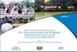 An Assessment of Village Infrastructure and Social Conditions...EXECUTIVE SUMMARY 3 CHAPTER 1: INTRODUCTION 11 1.1 Background 12 1.2 Aims of the Aceh Village Survey 13 1.3 Main Components
