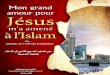 Mon grand amour pour Jésus - Islam land أرض الإسلام · 4 Mon grand amour pour Jésus m'a amené à l'Islam I- Introduction En tant que catholique, j’ai été persuadé