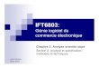 Université de Montréal - IFT2251: Introduction au génie ...dift6803/Transparents/Chapitre2/chapitre2.2.… · Document: cahier des charges Rédigé par: le client en collaboration