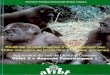 ATIBT...sauvage en décembre 2003 en Nouvelle – Zélande, d’un rapport sur la « gestion de la faune sauvage dans les concessions forestières : étude de cas, les UFA CIB de Kabo