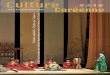 Coréenne - Institut Français · Réception officielle après le spectacle « Traditions millénaires de Corée », présenté le 16 décembre Salle Pleyel, en clôture de la célébration