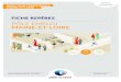 PÔLE EMPLOI MAINE-ET-LOIRE... Pôle emploi Pays de la Loire - Service Communication & Web social - septembre 2020 *janvier 2020 à décembre 2020 Title Fiche Repères Pôle emploi
