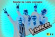 The Voice - MYTF1s.tf1.fr/.../the-voice-la-plus-belle-voix-10640589nvphy.pdfQuant à Florent Pagny, il est l’un des chanteurs français les plus populaires avec plus de 25 ans de