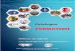 Catalogue des Formation SYSTEL · 2019. 10. 16. · Catalogue des Formations V.4 Créée en 1985, la société SYSTEL SA est aujourd’hui leader sur le marhé français des Systèmes