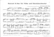 Concerto pour Flûte en Sol majeur [Op.20] - Free-scores.com...3 KonzertG EDur åFl6teundStreichorchester CarlStamitz i1745 E1801 j fiirFl6teundKlavierbearbeitetundnliteiner GdenzYerSehenvonlllgOGronefeld