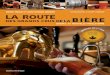 québec et nouvelle angleterre...La route des grands crus de la bière : Québec et Nouvelle-Angleterre ISBN imprimé 978-2-7644-0767-7 ISBN PDF 978-2-7644-2263-2 ISBN EPUB 978-2-7644-2264-9