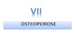 OSTEOPOROSE - AMIFORM · 2020. 4. 21. · Critères de prise en charge Pour un 1er EXAMEN: Chez la femme ménopausée •Que la femme prenne un traitement hormonal ou non. •Antécédent