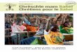 PÉRIODIQUE ÉDITÉ TRIMESTRIELLEMENT 2015/3 Fondationsahel.lu/wp-content/uploads/2015/09/2015-03.pdfStandard in Burkina Faso entspricht und sich die Arbeitsverhältnisse stark verbessert
