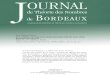 Two complete and minimal systems associated with the zeros of … · 2019. 2. 7. · Journal de Theorie des Nombres de Bordeaux 16 (2004), 65{94 Two complete and minimal systems associated