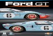Ford Montez votre GT - Planeta DeAgostini...Découvrez tous les secrets de la Ford GT de compétition, la voiture qui réussit à battre les Ferrari au Mans. Née pour vaincre, la