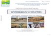 ACTUALISATION DE L’ETUDE D’IMPACT ENVIRONNEMENTAL ET … · 2016. 7. 11. · DNGR : Direction Nationale du Génie Rural, en République de Guinée DNH : Direction Nationale de